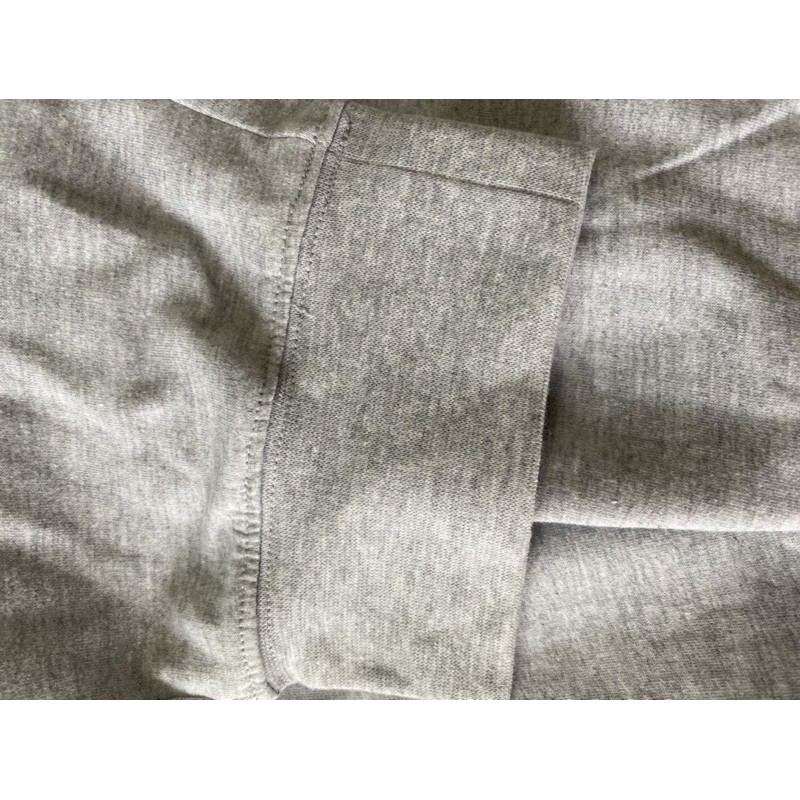 Quần jogger vnxk ANVIL dư xịn màu xám trơn bigsize