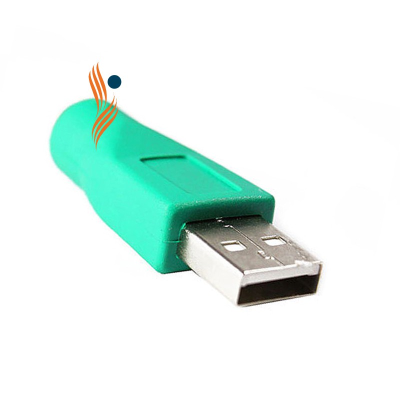 Giắc chuyển đổi từ PS2 sang USB