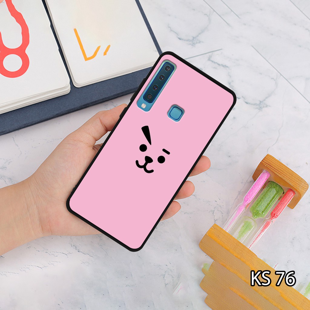 Ốp lưng SamSung A7-2018/A9-2018 in hình BŤ21_KINGSTORE.HN_Ốp SS A750/A950