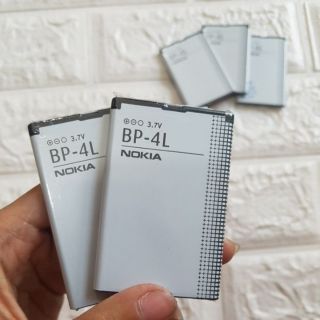 Pin Nokia BP-4L Zin Hàng Cao Cấp Cho E63/E71/E72/N97