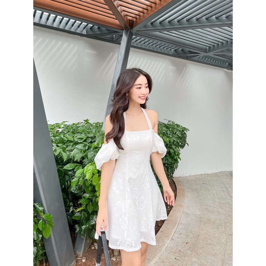 LYNA DRESS - ĐẦM LYNA