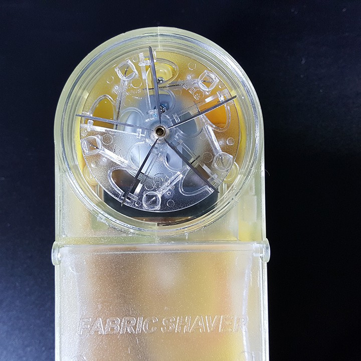 Lưỡi dao máy cắt lông xù FD398-2