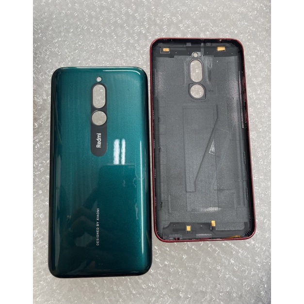 Vỏ xiaomi Redmi 8 / Nắp lưng redmi 8