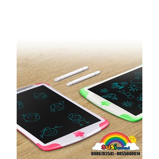 Bảng vẽ thông minh LCD tự xóa
