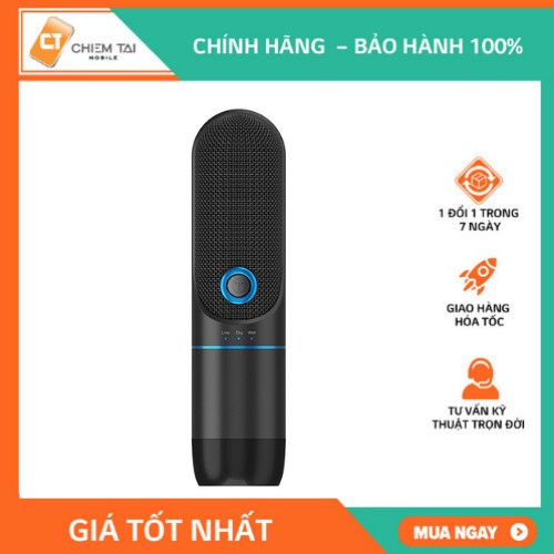 Bộ Micro thu âm chuyên nghiệp Tosing A3