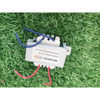 BIẾN ÁP ĐÈN DIỆT CÔN TRÙNG GIA ĐÌNH