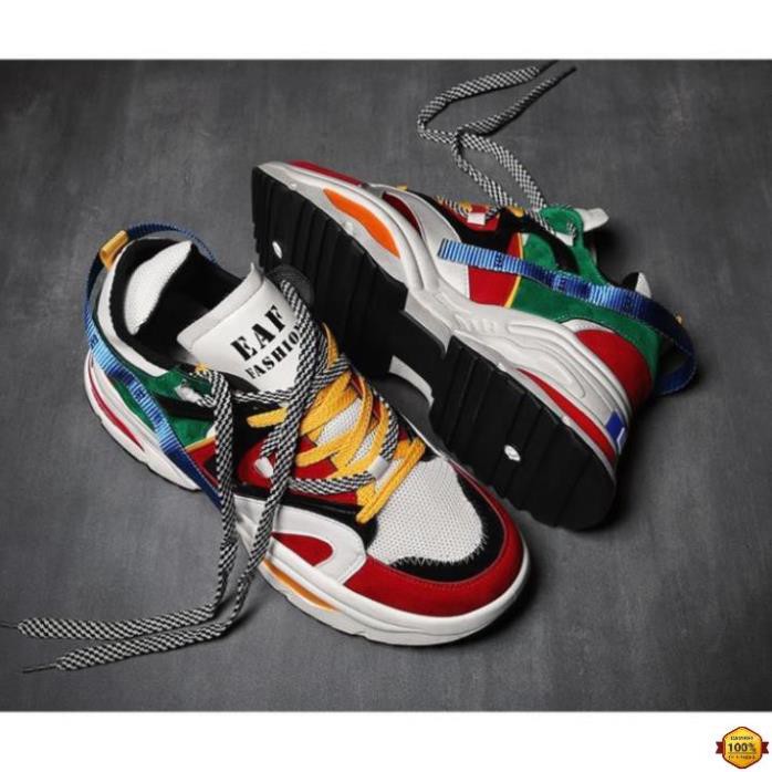 Sale D65 Giày sneaker nam ( nữ ) - D65 Xịn Nhất 2020 ⚡ CHẤT sịn :  & . " '