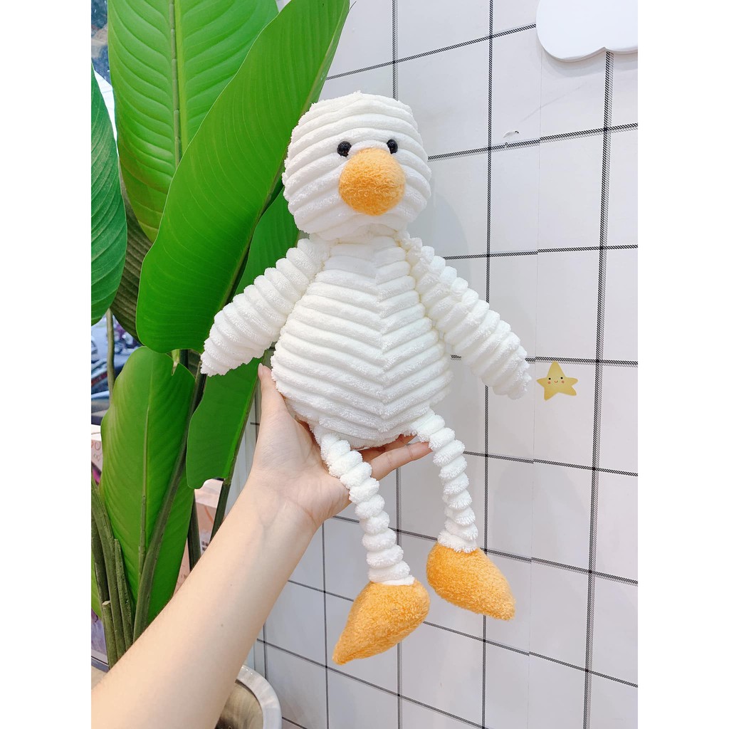 Gấu bông hình thú Kiluta dễ thương cho bé size 45cm