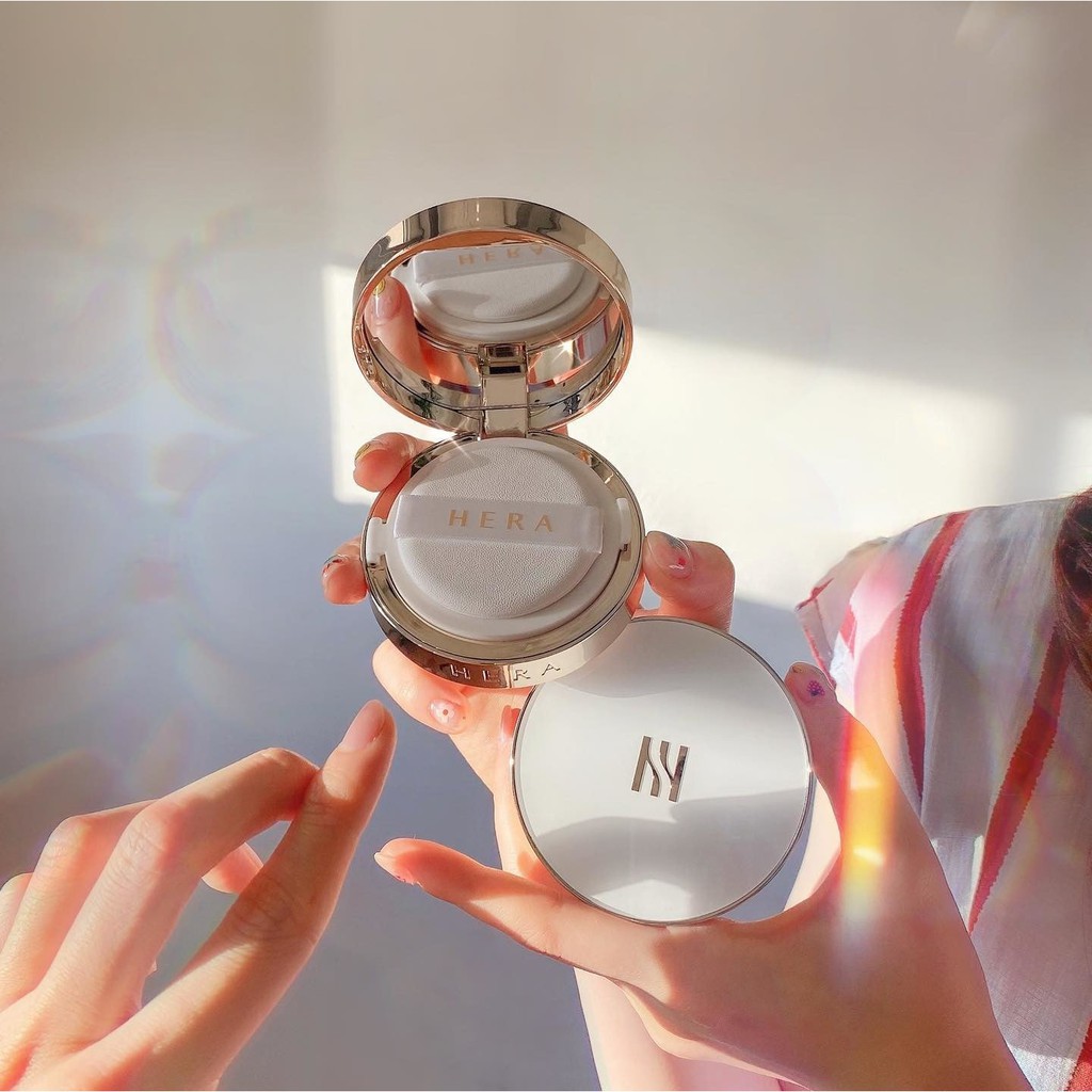 PHẤN NƯỚC HERA GLOW LASTING | BigBuy360 - bigbuy360.vn