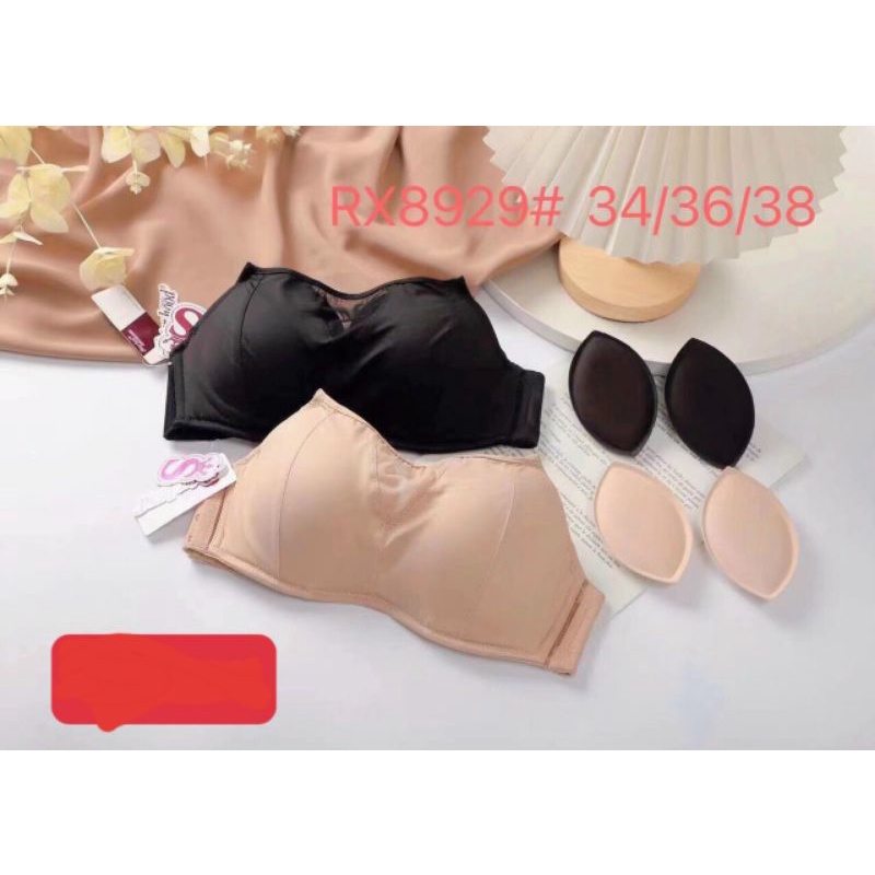 Áo Cup ngực ôm nâng RX 8929