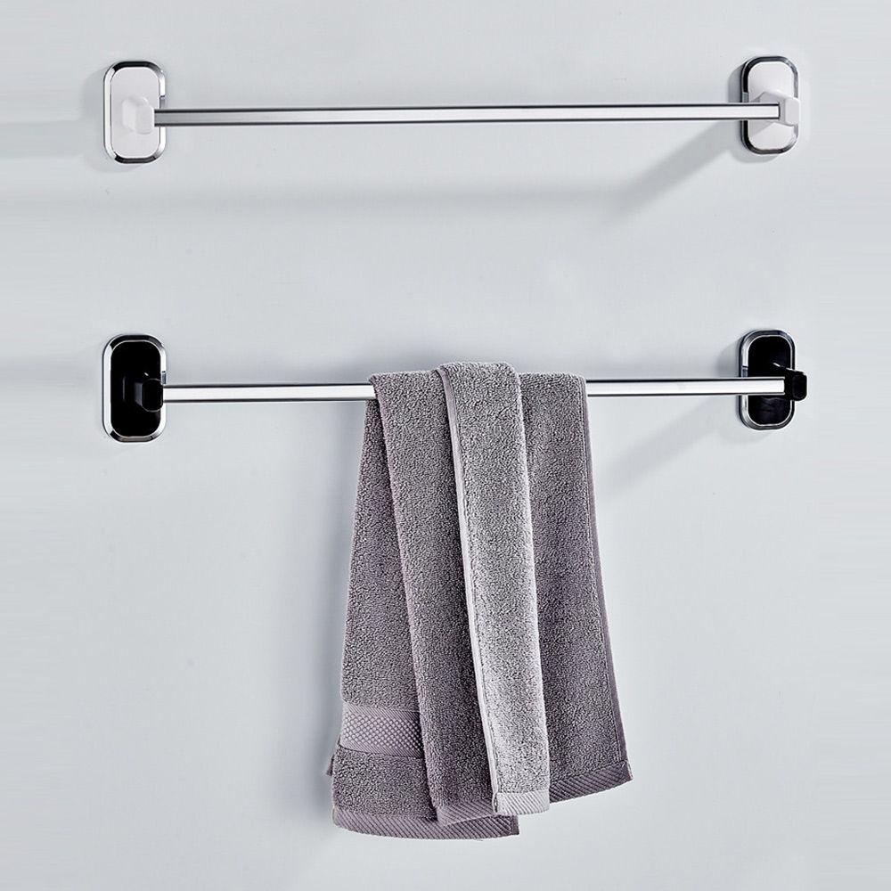 Móc Treo Khăn Tắm Thiết Kế Đơn Giản Tiện Dụng Cho Nhà Tắm