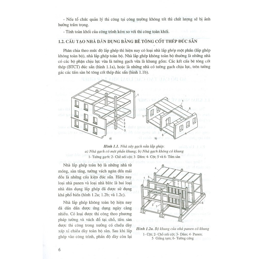 Sách - Giáo Trình Kỹ Thuật Thi Công - Tập 2