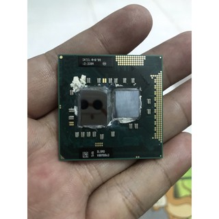 cpu laptop core i3 330m