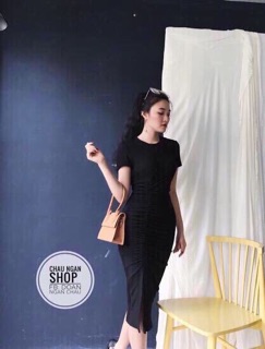 Body nhún eo