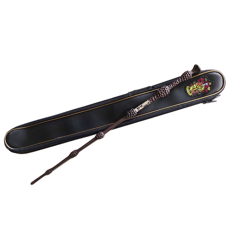 Đũa Phép Thuật Harry Potter Bằng Kim Loại | BigBuy360 - bigbuy360.vn