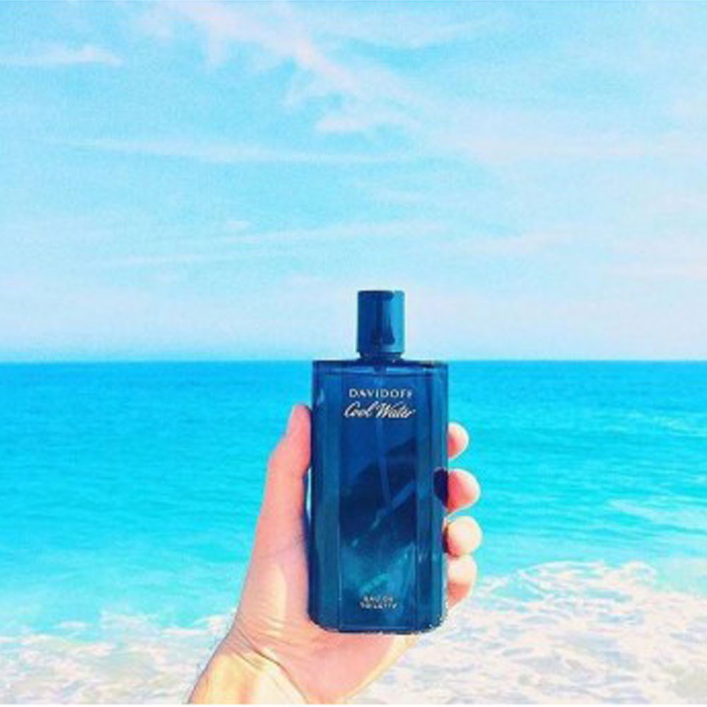 [SIZEFULL] Nước Hoa Nam COOL WARTER - Nước Hoa Nam MÙA HÈ - Nước Hoa Nam Lịch Lãm - Nước Hoa Nam Sảng Khoái