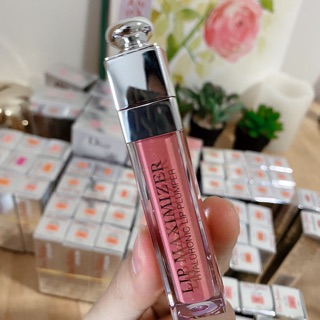 Son dưỡng collagen DIOR MAXIMIZER 001 Sale -xách tay Úc