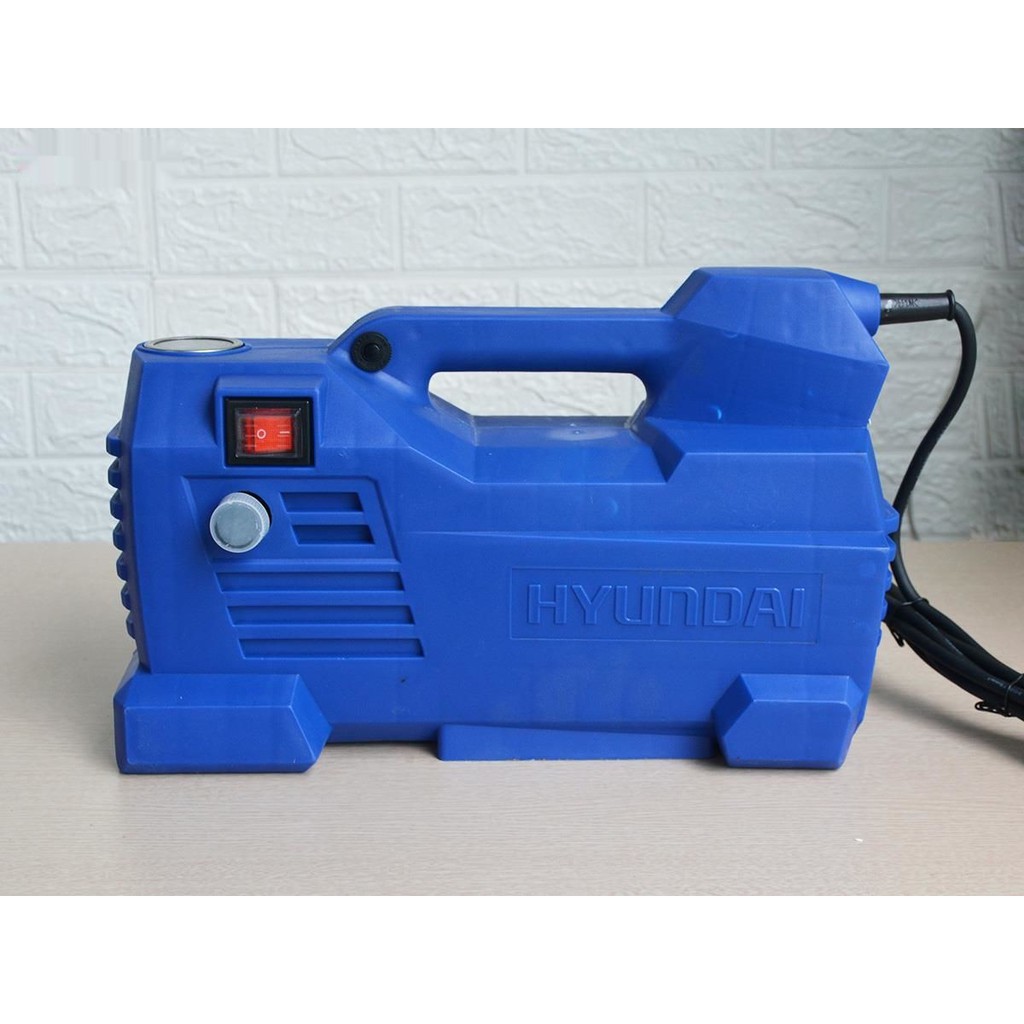 Máy Rửa Xe 1500W Hyundai HRX915