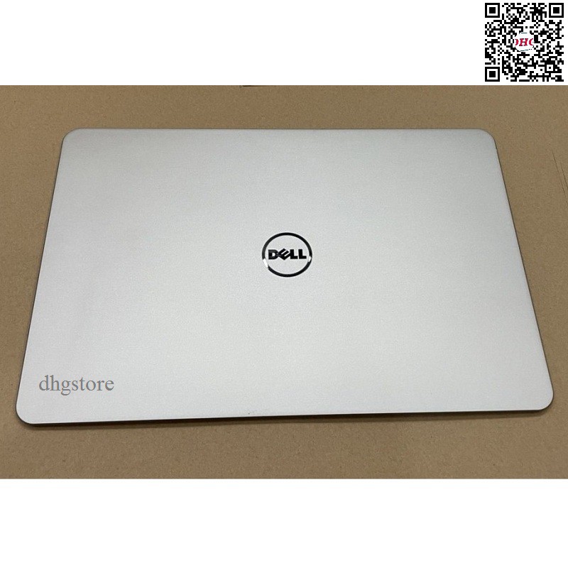 Vỏ A laptop Dell Inpiron15 7000 7537 Không Cảm Ứng