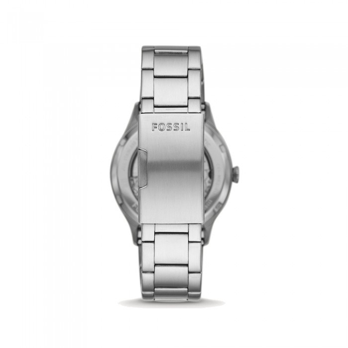 [ ĐẶC BIỆT 18-29.07 - VOUCHER 10%] - Đồng hồ Nam Fossil dây kim loại ME3180