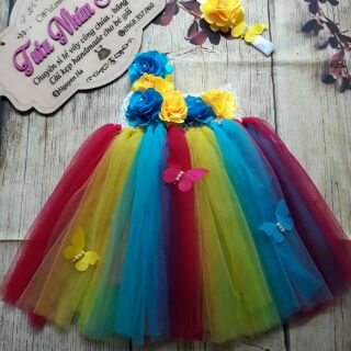 Freeship 99k toàn quốc_,Váy tutu