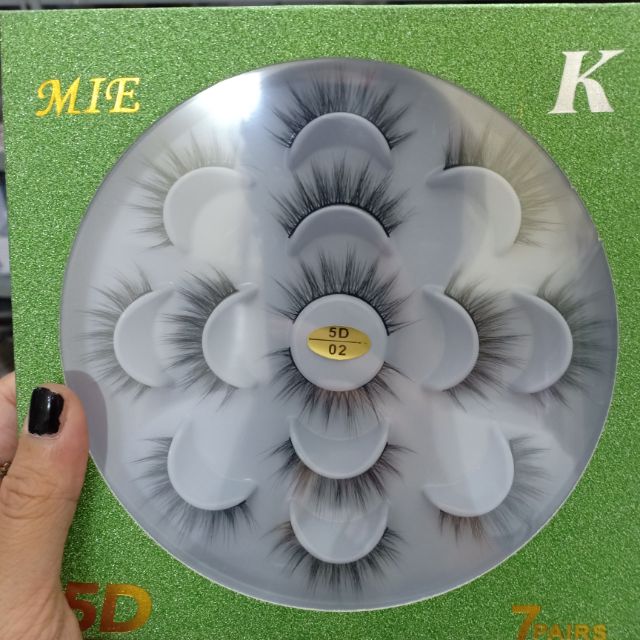 Mi giả lông chồn