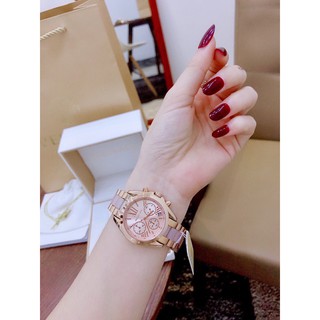 Đồng Hồ Nữ Michael Kors MK6066