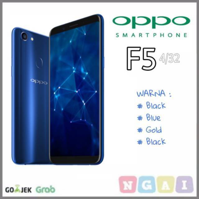 điện thoại OPPO F5 CHÍNH HÃNG 2sim Ram 4G bộ nhớ 32G mới | BigBuy360 - bigbuy360.vn