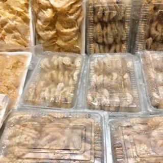 Chả cá dưa nguyên chất (500g)