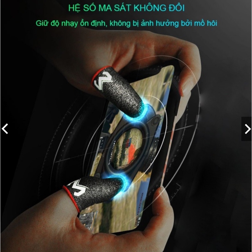 Bao tay Chơi Game logo MEMO Siêu nhạy Bao tay Gaming Memo sợi Cacbon siêu mỏng Freeship  Hoàn Xu | BigBuy360 - bigbuy360.vn