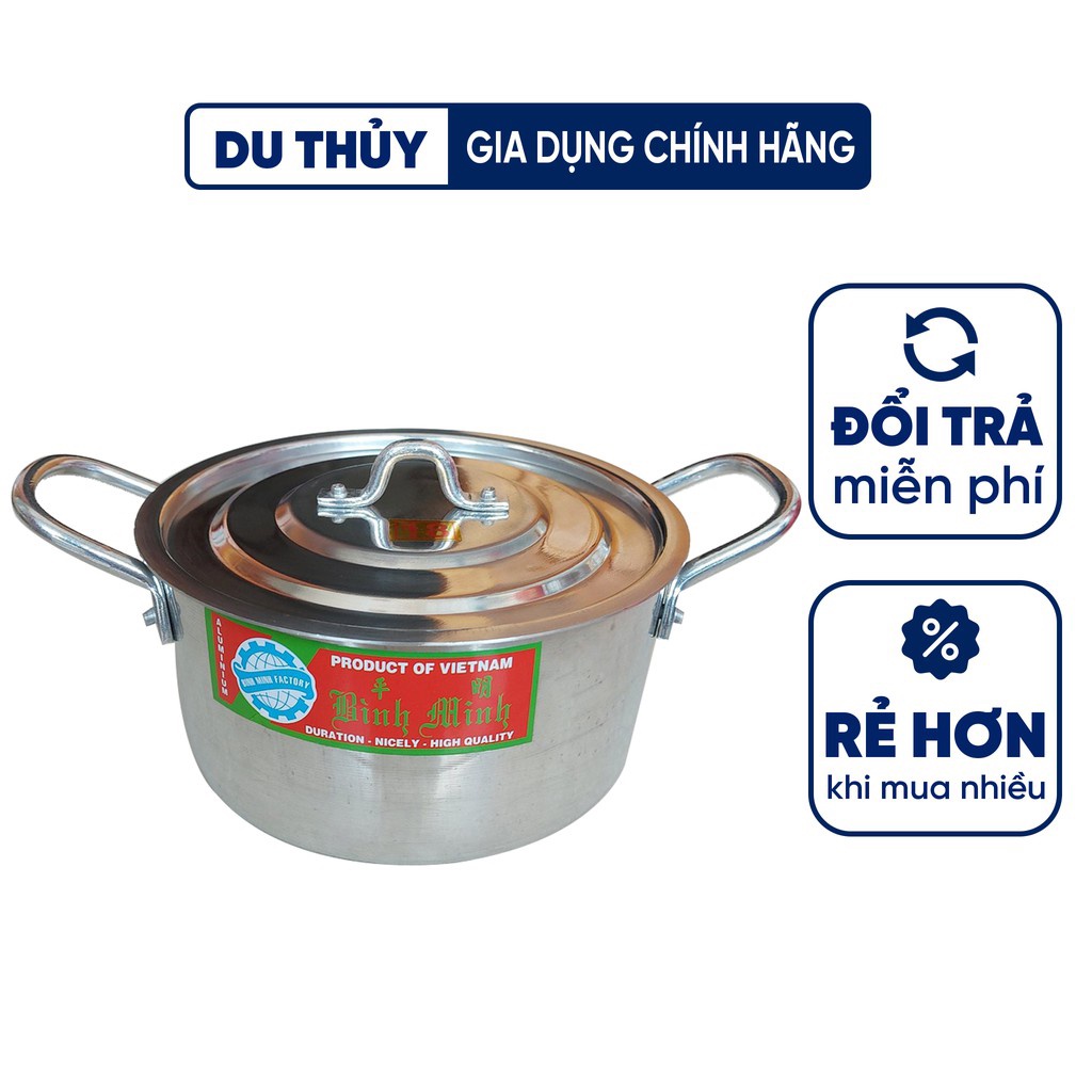 Nồi 44 Bình Minh
