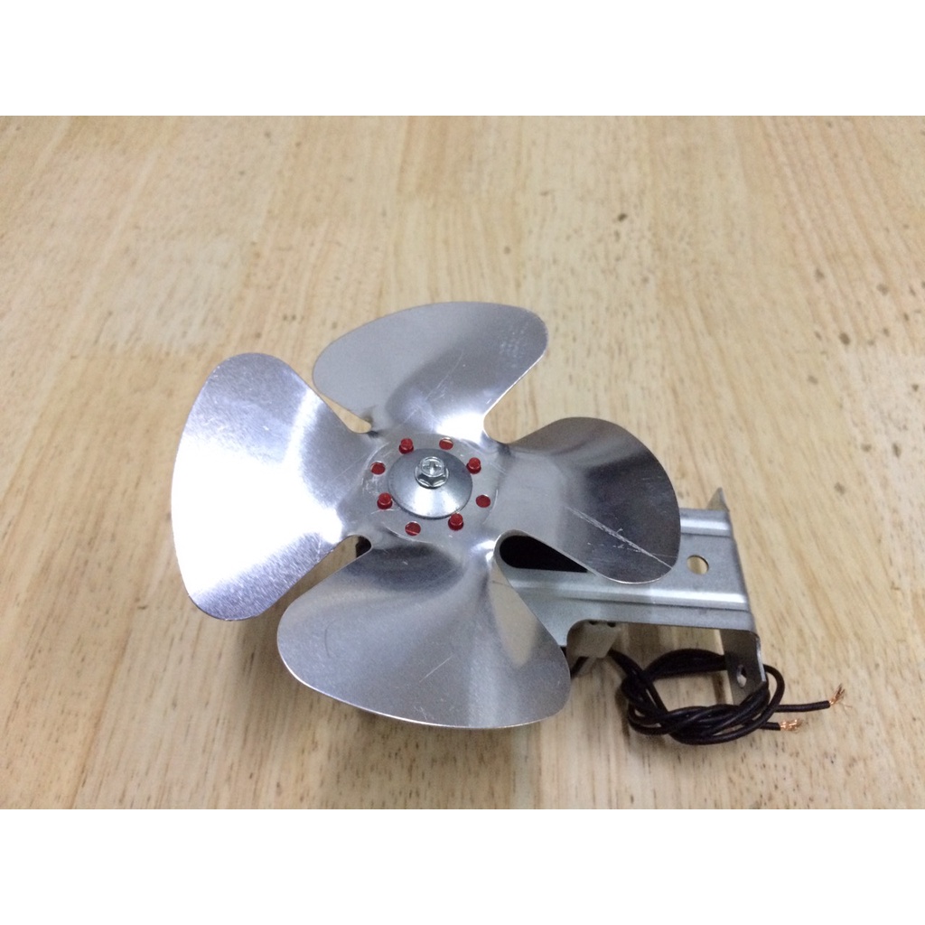 Motor quạt tủ mát Sanaky Phước Mãi