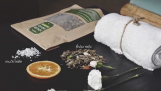 🌿XÔNG MẶT THẢO MỘC HAPILAND🌿