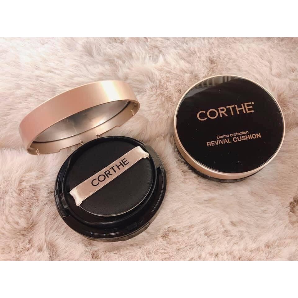 🌹🌹🌹PHẤN NƯỚC Cushion Corthe 🌹🌹🌹 | BigBuy360 - bigbuy360.vn