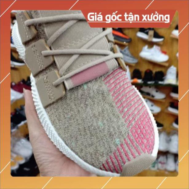 [FreeShip –Hàng Xịn Xả Sốc] Giày thể thao nam nữ Sneaker prophere Xịn sò Full phụ kiện, Giầy pro đi chơi, tập GYM