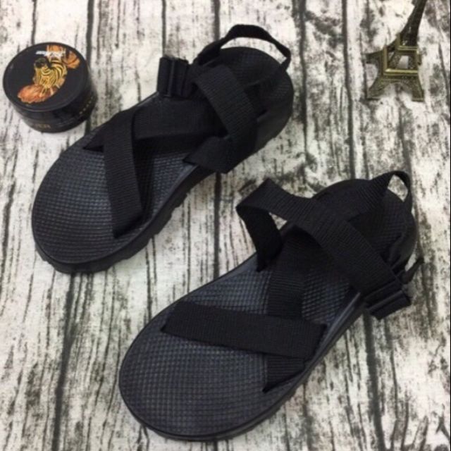 [Ảnh thật] Dép Sandal Chacco Nam