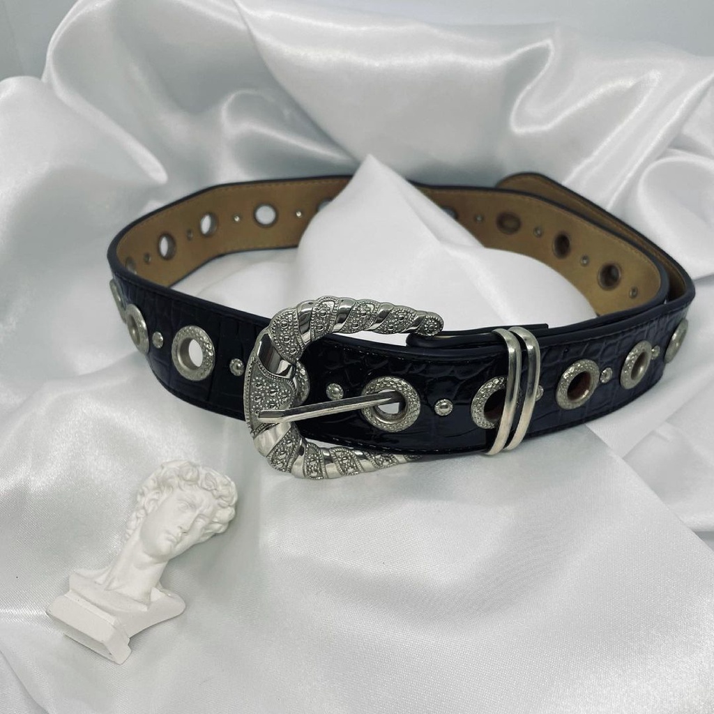 Belt da cực mới