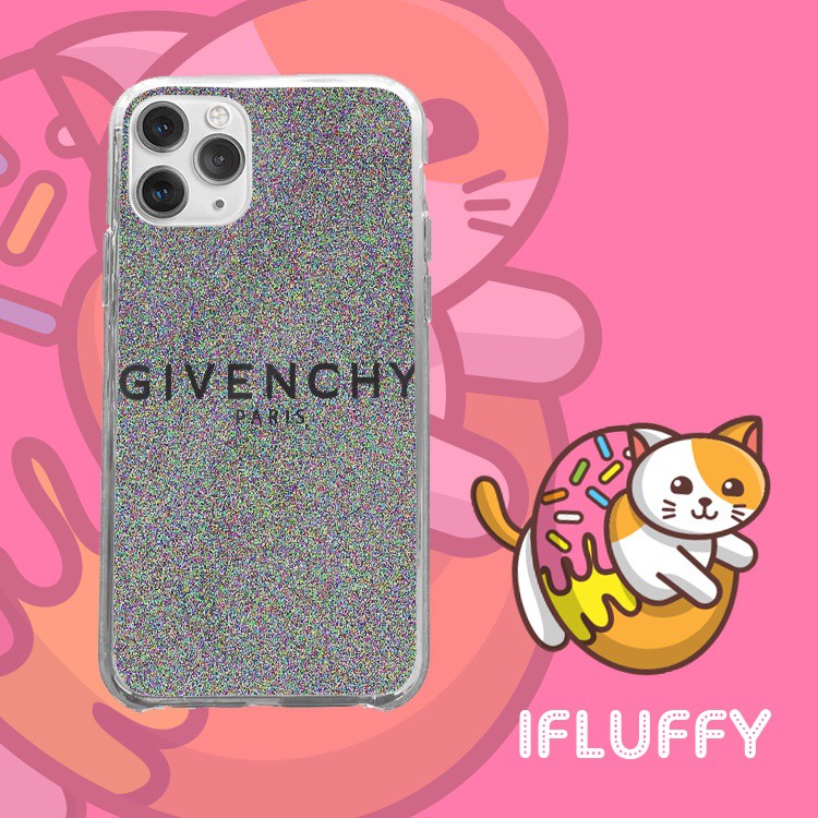Ốp Iphone Givenchy Diamond Iphone 6/6Plus/6S/6S Plus/7/7Plus/8/8Plus/X/Xs/Xs Max/11/11 Promax/12/12 Promax Lpc12120081