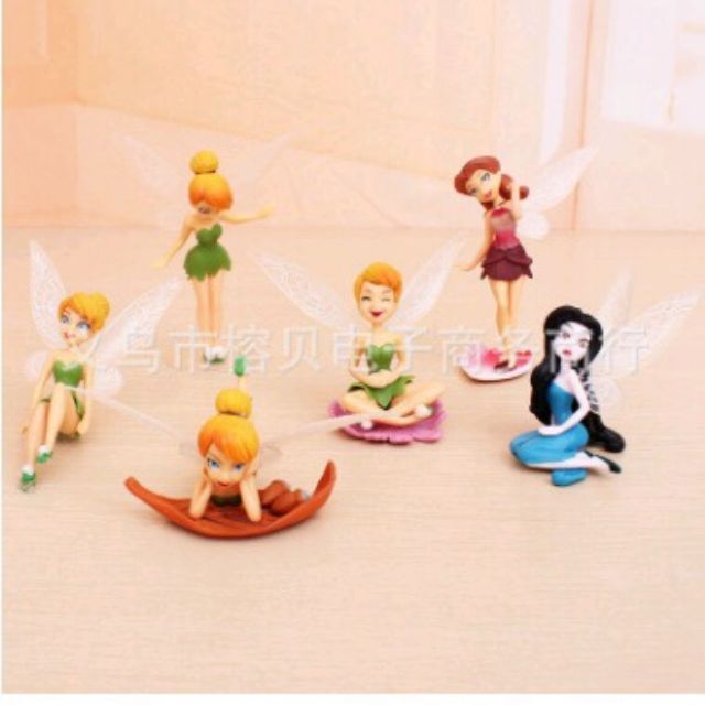 Set charm thần tiên tỷ tỷ kèm hình thật-NGUYÊN LIỆU LÀM SLIME