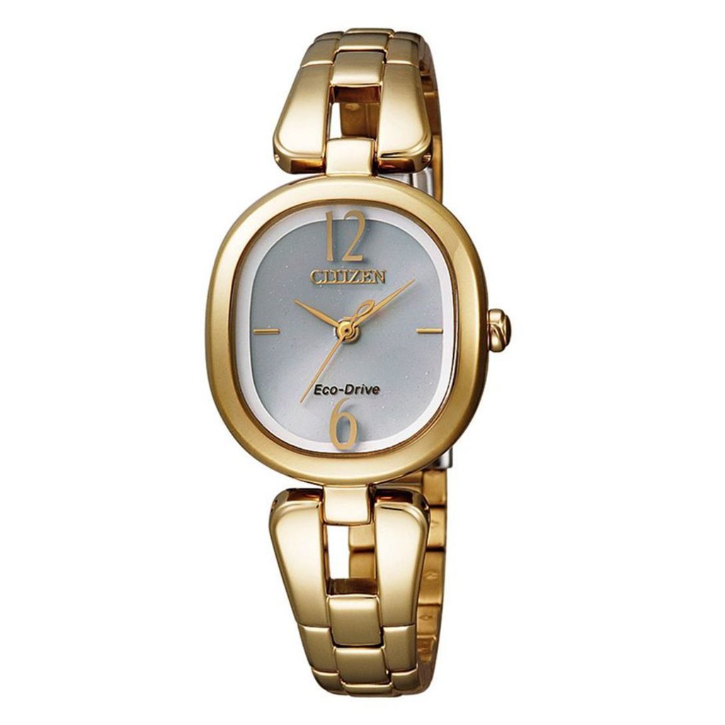 Đồng hồ nữ Citizen Eco-Drive EM0182-51A