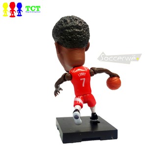 Tượng cầu thủ bóng rổ Kyle Lowry