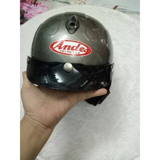 Mũ Bảo Hiểm Andes Tốt