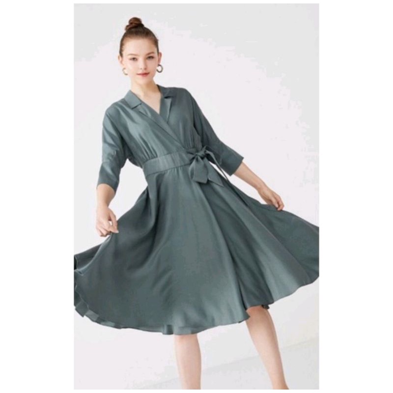 Thanh lý váy Vero moda size S new tag