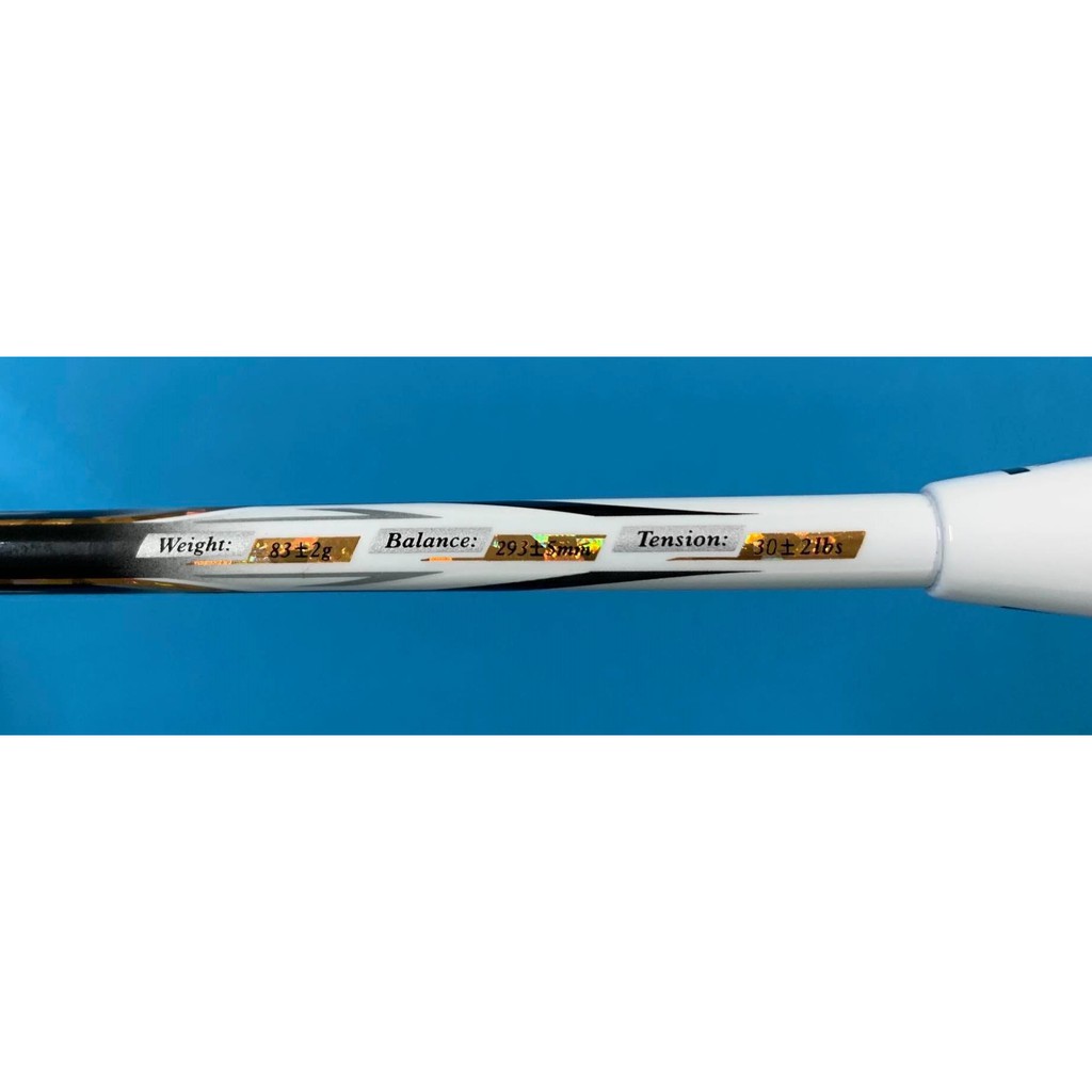 Vợt Cầu Lông Pride Speed 9000