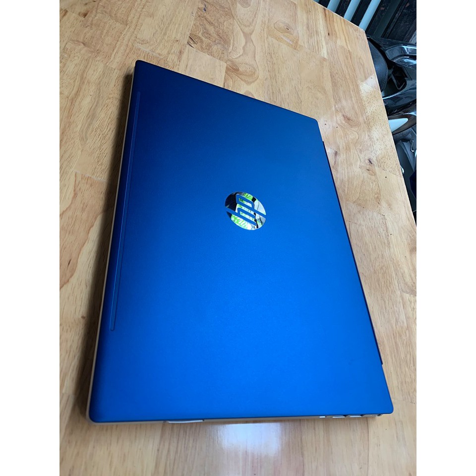 Laptop HP 15, i5 – 8250u, 8G, 256G, 15,6in, FHD, touch | BigBuy360 - bigbuy360.vn