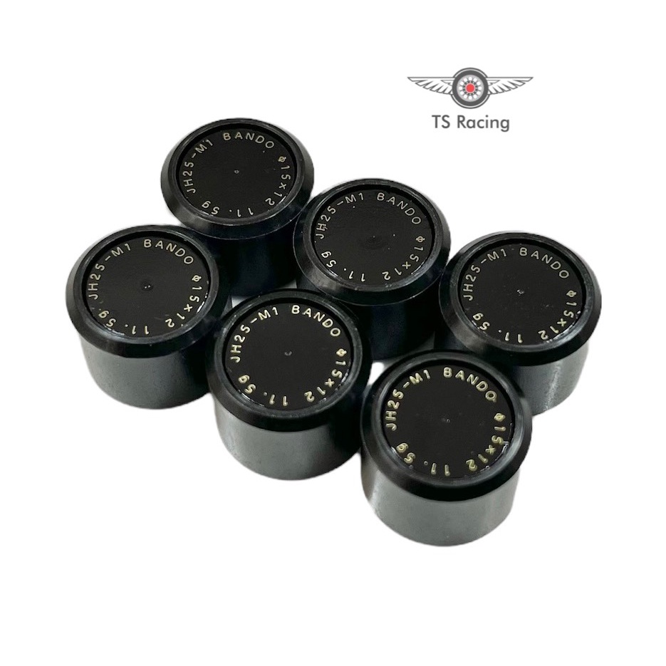 Bi nồi Bando Độ Vario - AB125 - PCX - SHVN - SH Ý - Click 125 - SH Mode - Nouvo - NVX - Vespa - Pcx - Lead -SH150