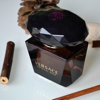 Nước hoa nữ Versace Crystal Noir EDT mini 5ml [ CHUẨN AUTHENTIC ]
