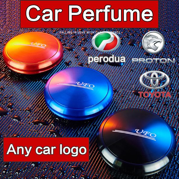 Nước Hoa Xe Hơi Toyota Honda Mazda Chất Lượng Cao