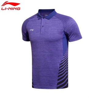 Áo Cầu lông Lining nam
