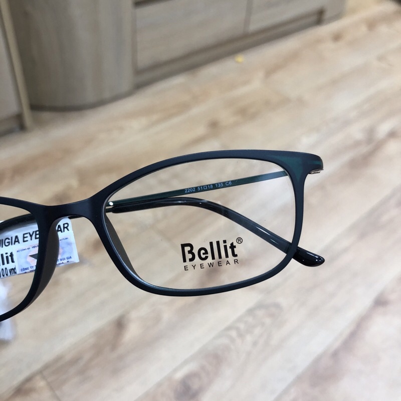 Gọng Kính Bellit mã 2202